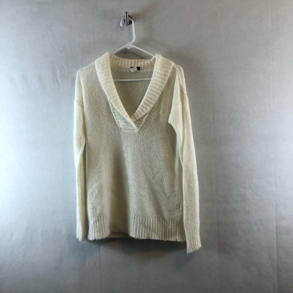J.Crew small chunky sweater very cozy - Picture 6 of 6